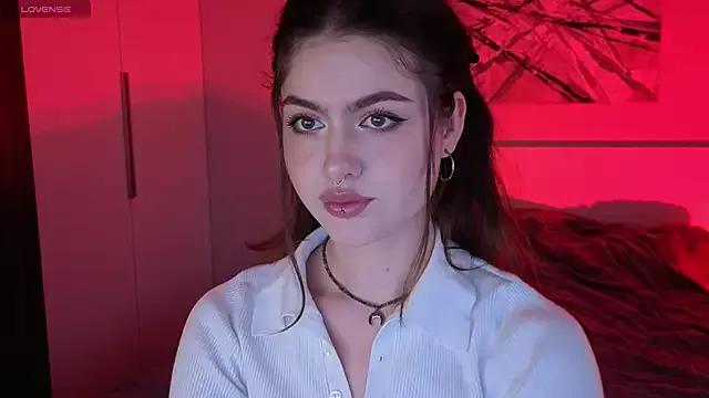 Miraa_Belle webcams show profile image 