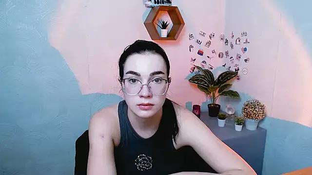 MiraBabe_ webcams show profile image 