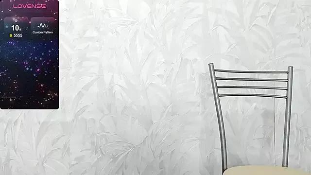 MirabelCorynne from StripChat is Freechat