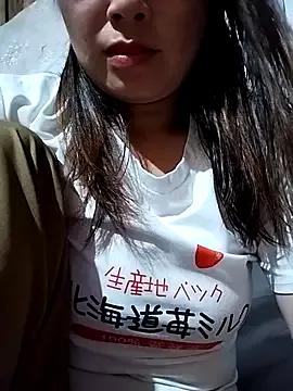 Mirabell-l from StripChat is Freechat