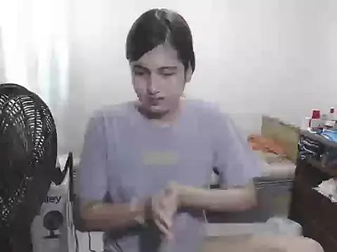 Mirage_Sertori webcams show profile image 