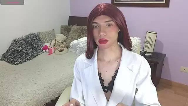 mirandahabach333 from StripChat is Freechat