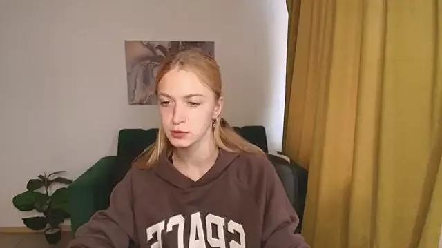 MirandaMayers webcams show profile image 