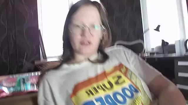 MiriamOr from StripChat