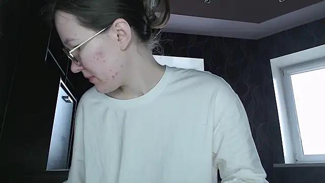 MiriamOr from StripChat