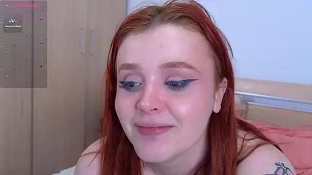 mirida_fox from StripChat