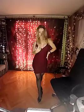 Miroslavadzm1 from StripChat is Freechat