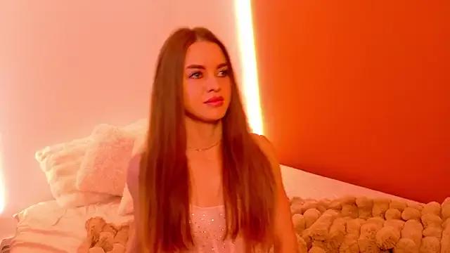 Mirra_ webcams show profile image 