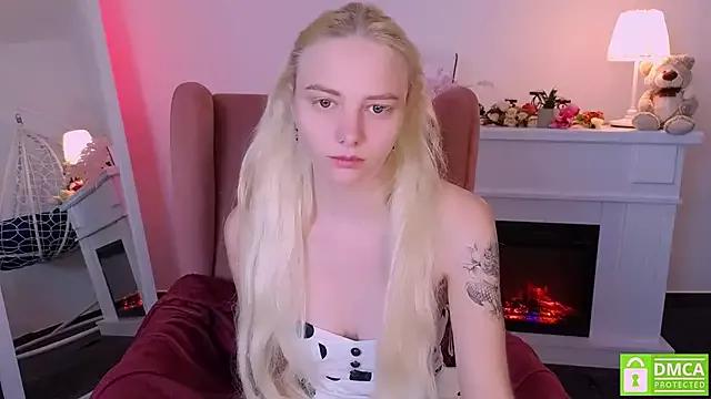 MirraBellanta from StripChat