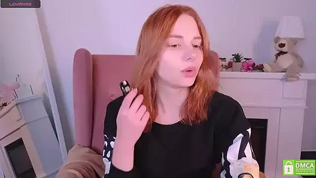 MirraBellanta from StripChat