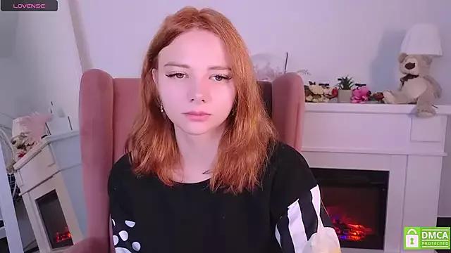 MirraBellanta from StripChat