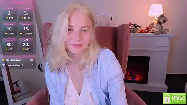 MirraBellanta from StripChat