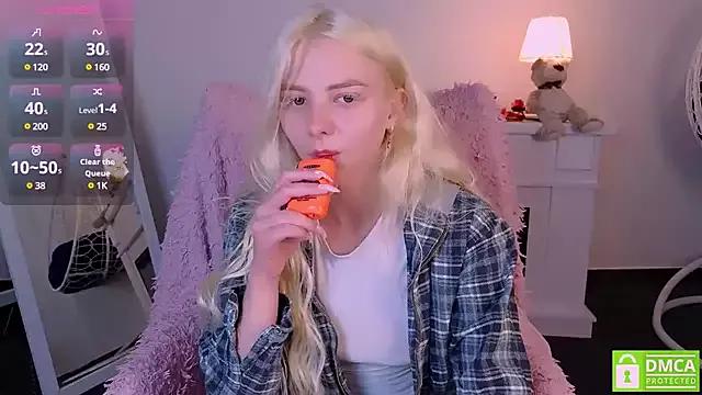 MirraBellanta from StripChat