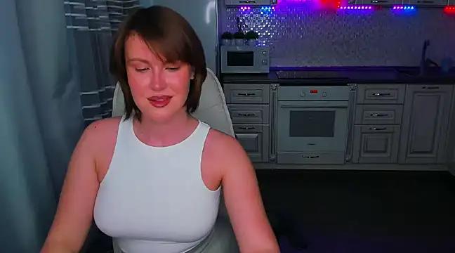 mirrorofsoul from StripChat