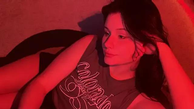 Mis__Milana from StripChat is Freechat