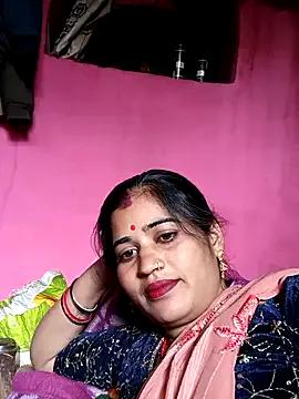 Mis_sonam webcams show profile image 