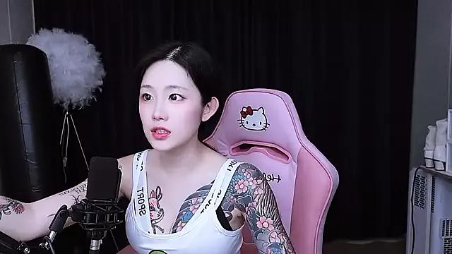 Photos of MISA_02 from StripChat is Freechat