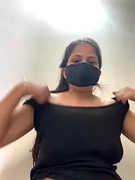 misharani00 from StripChat is Freechat