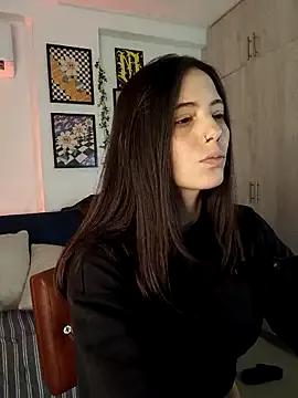 Mishelkrave_ webcams show profile image 