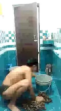 Miss-0012 from StripChat