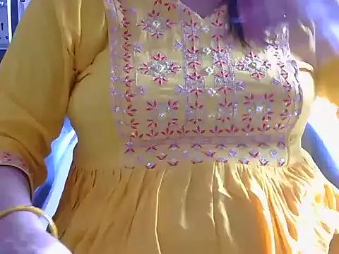 Miss-_-Khushi webcams show profile image 