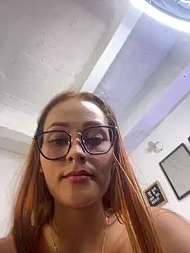 Miss-Abbii from StripChat