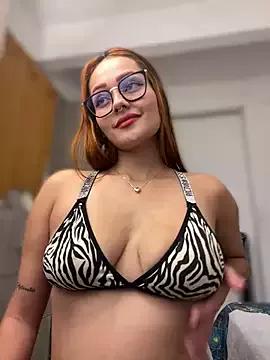 Miss-Abbii from StripChat