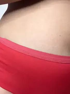 Miss-Ayraa from StripChat is Freechat
