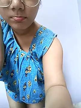miss-boho from StripChat