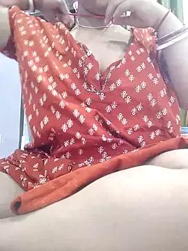 miss-boho from StripChat is Freechat