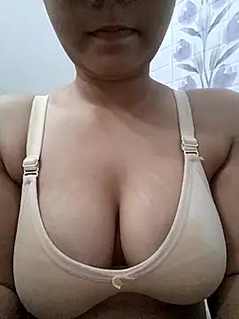 miss-boho from StripChat