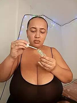 Miss-boobs webcams show profile image 