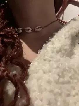 Miss-Emma from StripChat