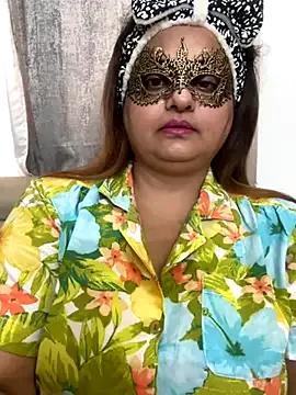 Miss-Jasmine from StripChat