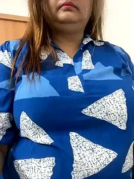 Miss-Jasmine from StripChat