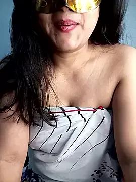 Miss-Jenny from StripChat