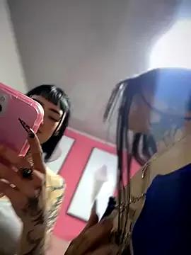Miss-Jimena from StripChat is Freechat