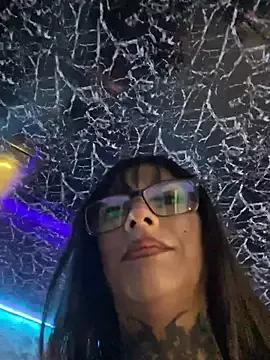 Miss-Jimena webcams show profile image 