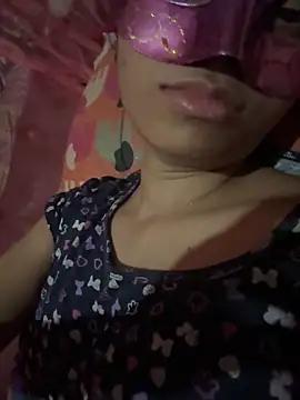 Miss-Kamini from StripChat