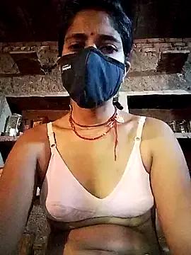MISS-KAYA from StripChat