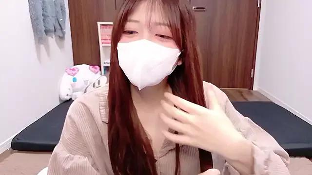 Miss-KrenJr webcams show profile image 