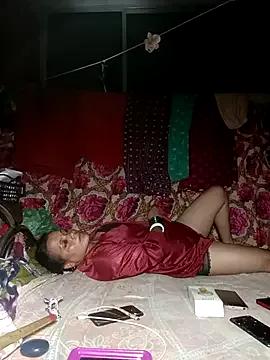 Miss-Pooja_ from StripChat