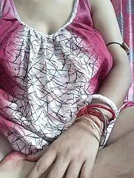 miss-Riy from StripChat
