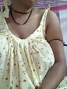 miss-Riy from StripChat