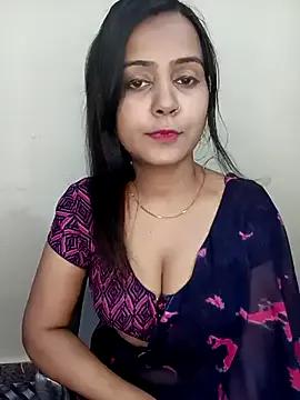 Miss-Riyasingh from StripChat