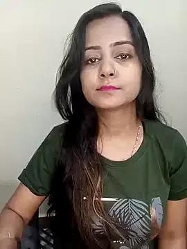 Miss-Riyasingh from StripChat