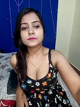 Photos of Miss-Riyasingh from StripChat is Group