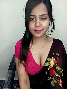 Miss-Riyasingh from StripChat