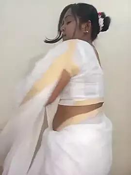 Miss-Riyasingh from StripChat