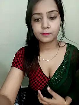 Miss-Riyasingh from StripChat